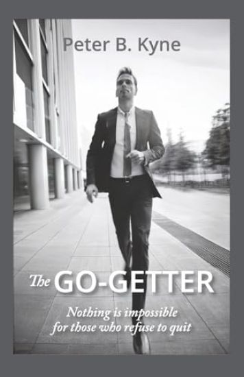 The Go-Getter