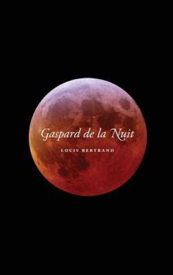 Gaspard de la Nuit