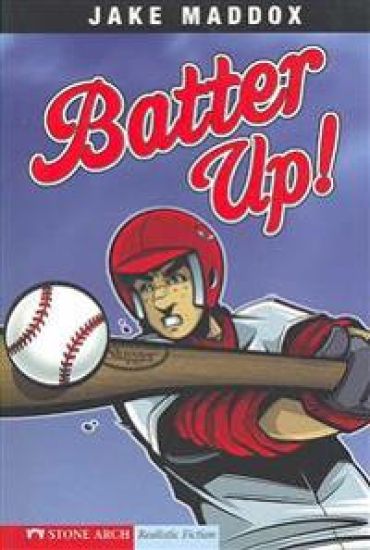 Batter Up!