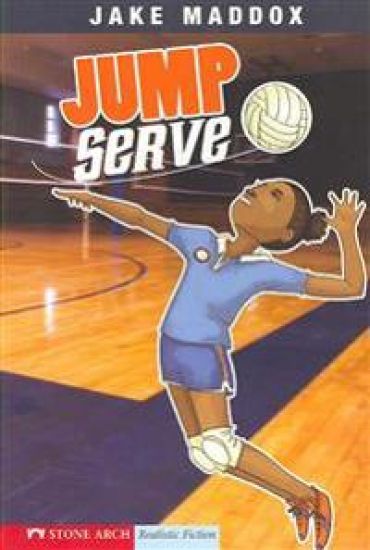 Jump Serve