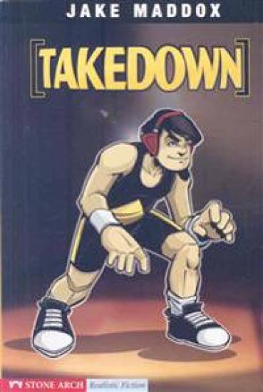 Takedown