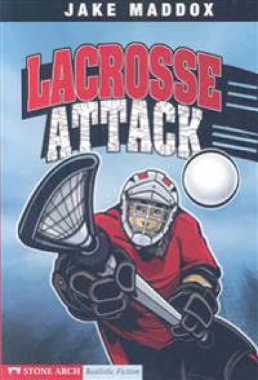Lacrosse Attack
