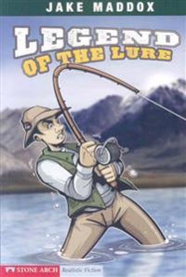 Legend of the Lure