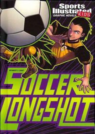 Soccer Longshot