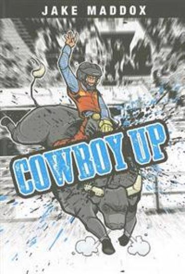 Cowboy Up