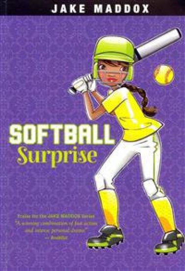 Softball Surprise