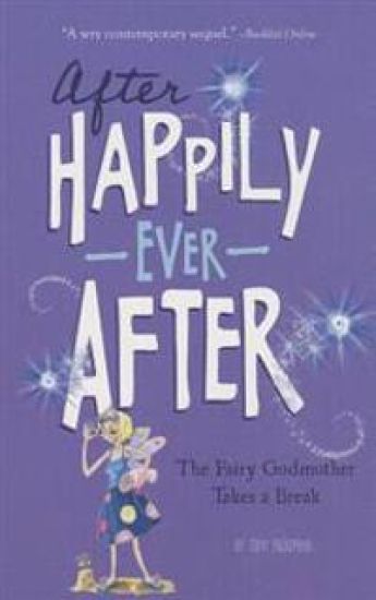 Fairy Godmother