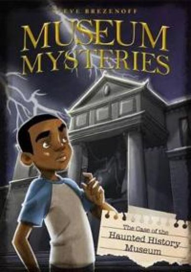 Haunted History Museum