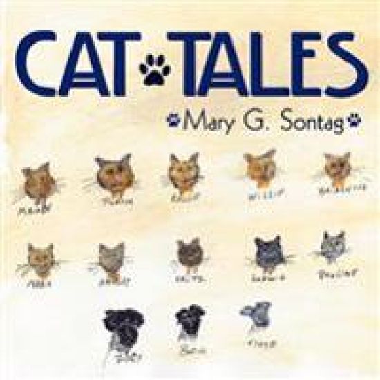Cat Tales