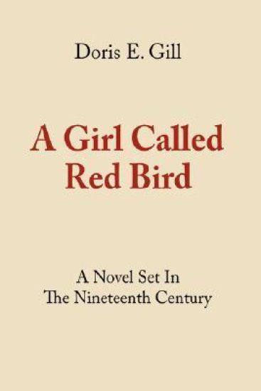 A Girl Called Red Bird