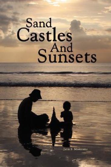 Sand Castles And Sunsets