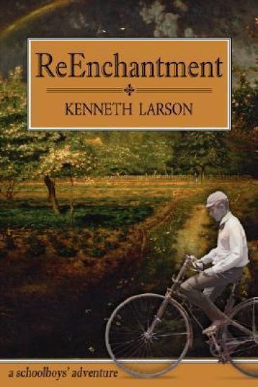 ReEnchantment