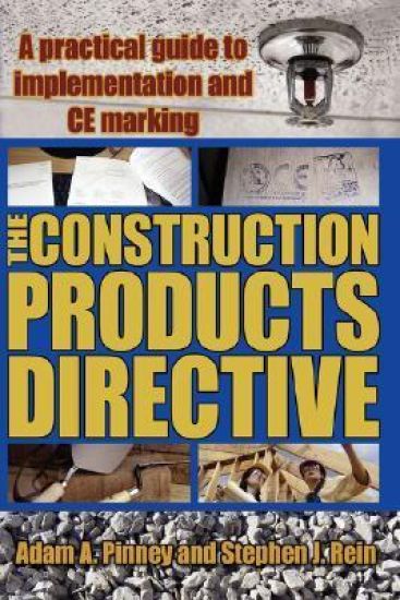 The Construction Products Directive