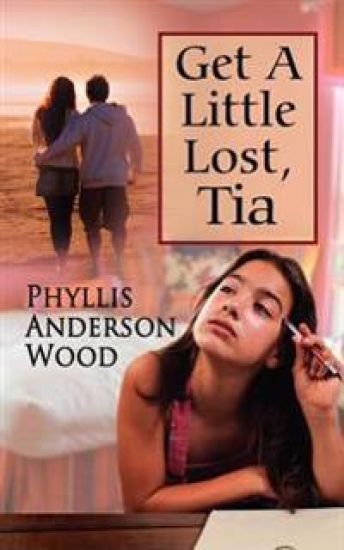 Get a Little Lost, Tia (Revised 2007 Edition)