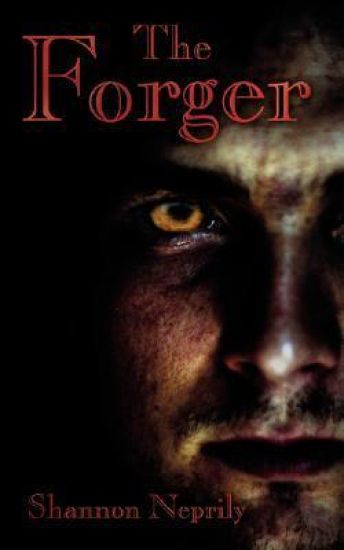 The Forger