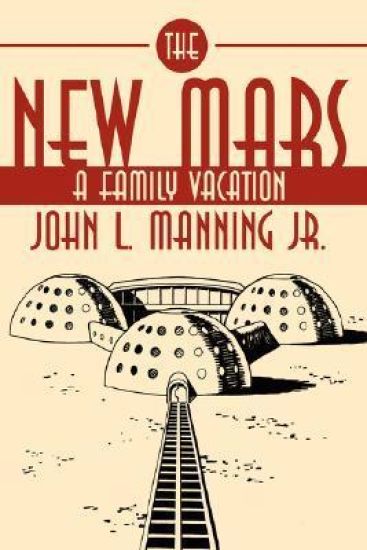 The New Mars