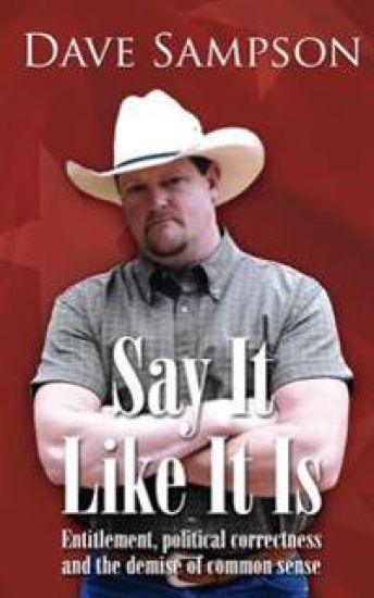Say It Like It Is