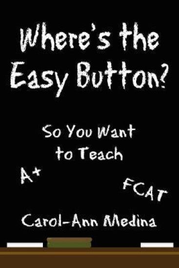 Where's the Easy Button?