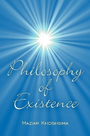 Philosophy of Existence