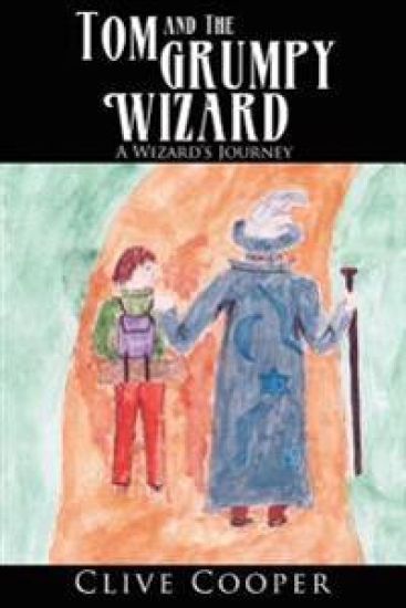 Tom and The Grumpy Wizard