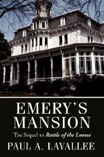 Emery's Mansion