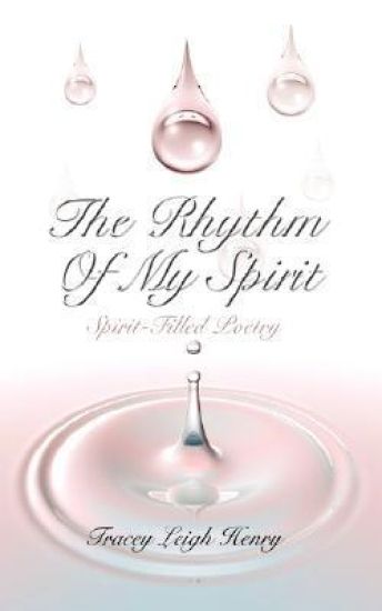 The Rhythm Of My Spirit