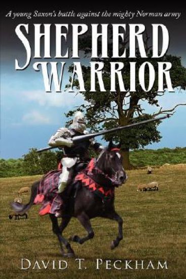 Shepherd Warrior