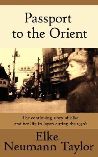 Passport to the Orient