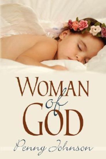 Woman of God