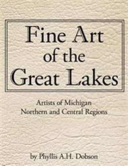 Fine Art of The Great Lakes