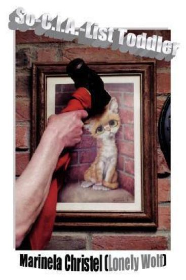 So-C.I.A.-List Toddler