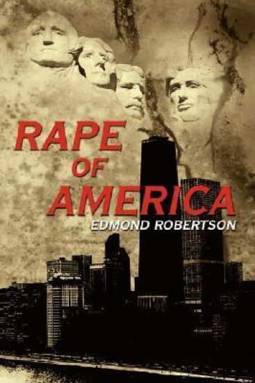 Rape Of America
