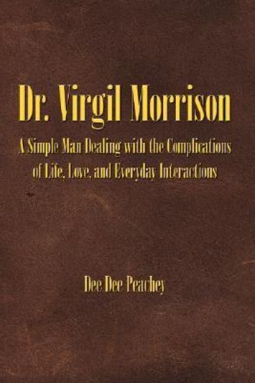 Dr. Virgil Morrison