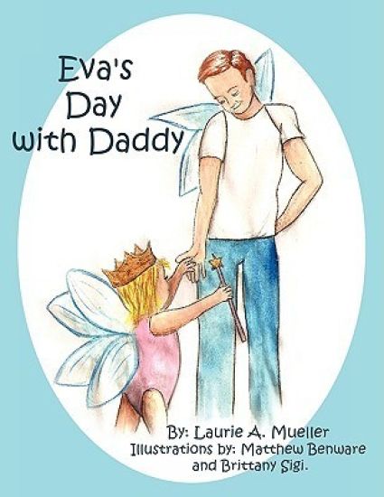 Eva's Day with Daddy