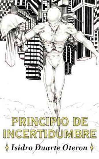 Principio de Incertidumbre