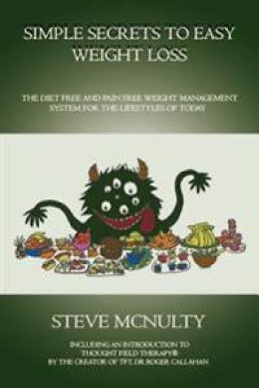Simple Secrets to Easy Weight Loss