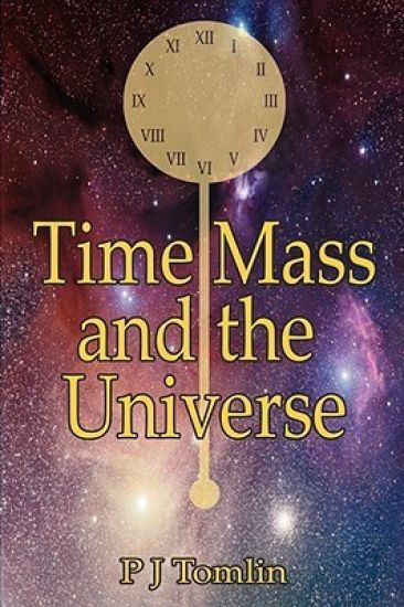 Time Mass and the Universe