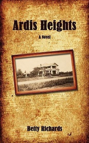 Ardis Heights