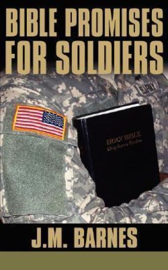 Bible Promises for Soldiers
