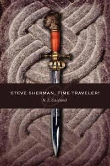 Steve Sherman, Time-Traveler!