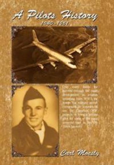 A Pilots History