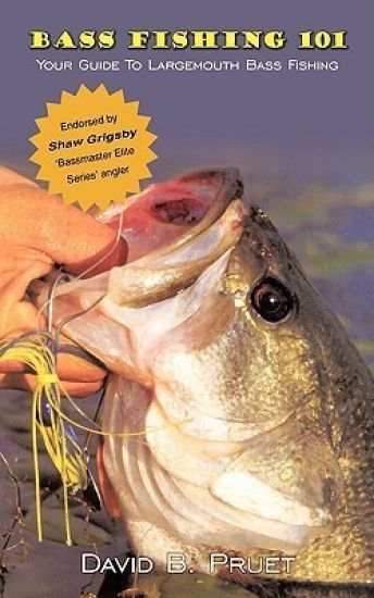 Bass Fishing 101