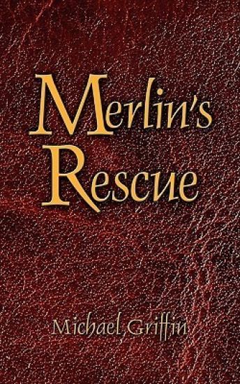 Merlin's Rescue