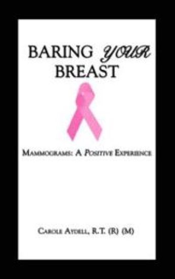 Baring Your Breast