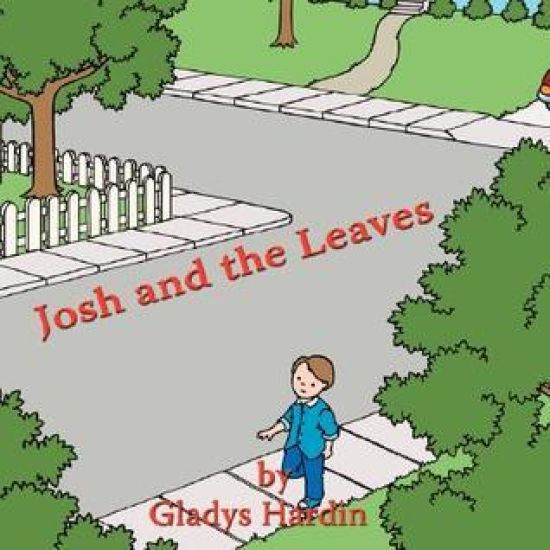 Josh and the Leaves