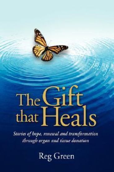 The Gift That Heals