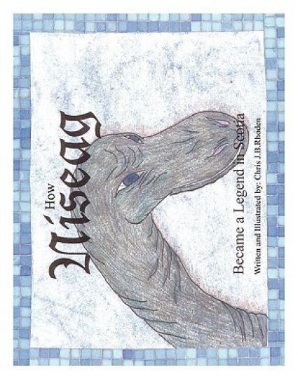 How Niseag Became a Legend in Scotia