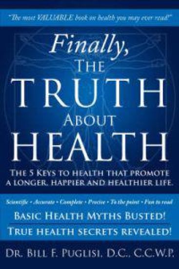 Finally, the Truth About Health