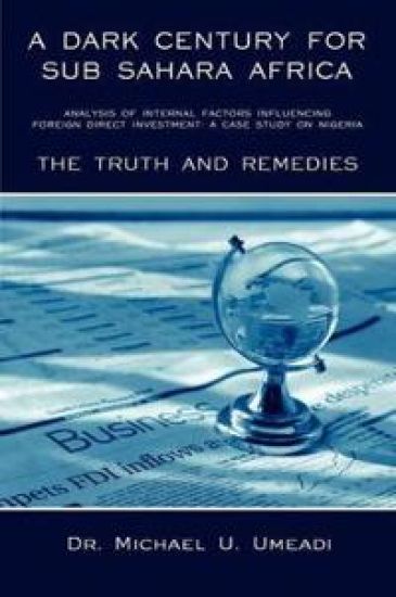 A Dark Century for Sub Sahara Africa