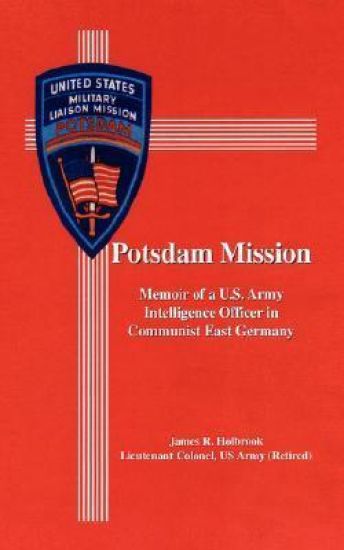 Potsdam Mission